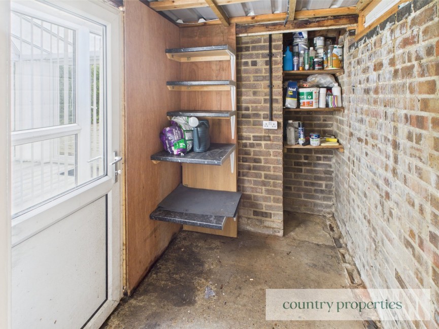 Codicote, Hitchin, Hertfordshire