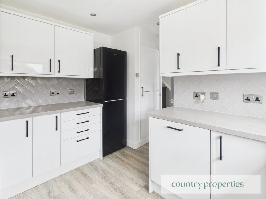 Codicote, Hitchin, Hertfordshire