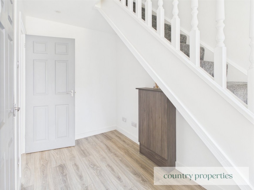 Codicote, Hitchin, Hertfordshire
