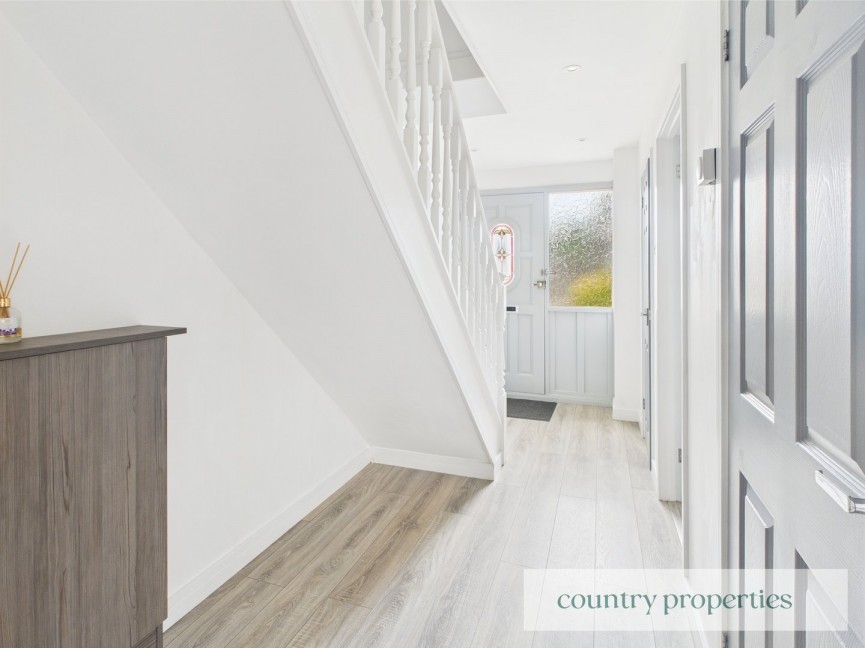 Codicote, Hitchin, Hertfordshire