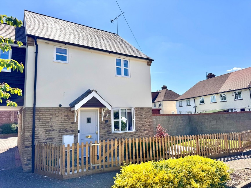 1 bedroom Flat for Letting Brewery Lane, BALDOCK, Hertfordshire