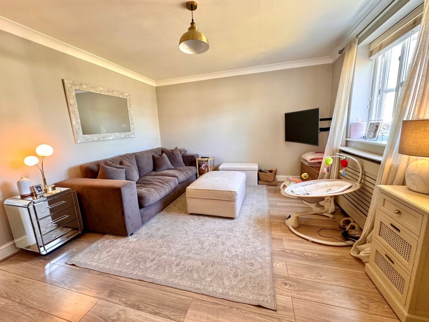 1 bedroom Flat for Letting Brewery Lane, BALDOCK, Hertfordshire