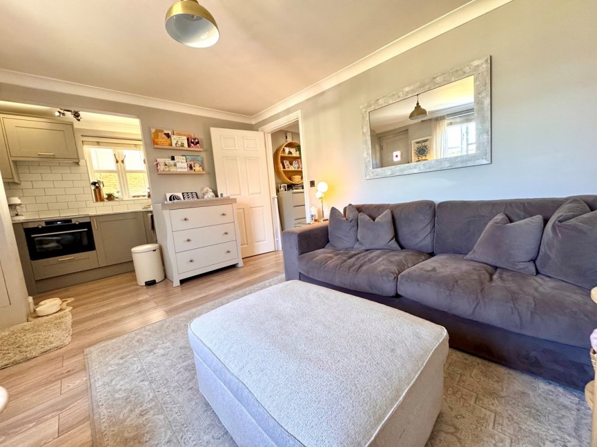 1 bedroom Flat for Letting Brewery Lane, BALDOCK, Hertfordshire