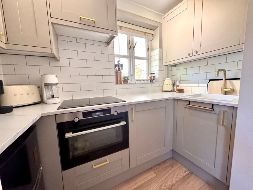 1 bedroom Flat for Letting Brewery Lane, BALDOCK, Hertfordshire