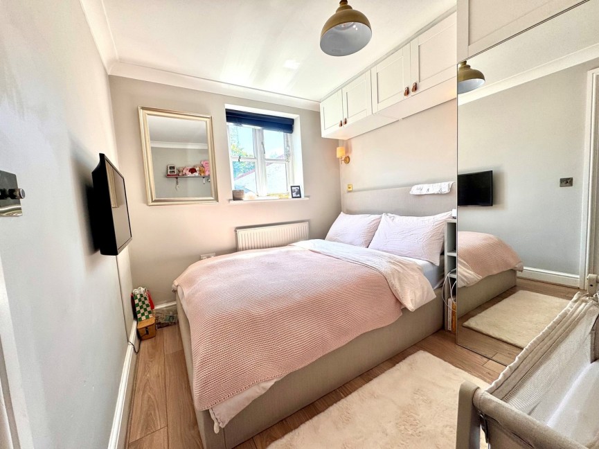 1 bedroom Flat for Letting Brewery Lane, BALDOCK, Hertfordshire