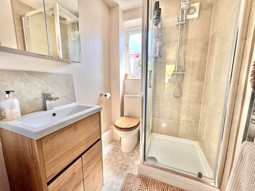 1 bedroom Flat for Letting Brewery Lane, BALDOCK, Hertfordshire