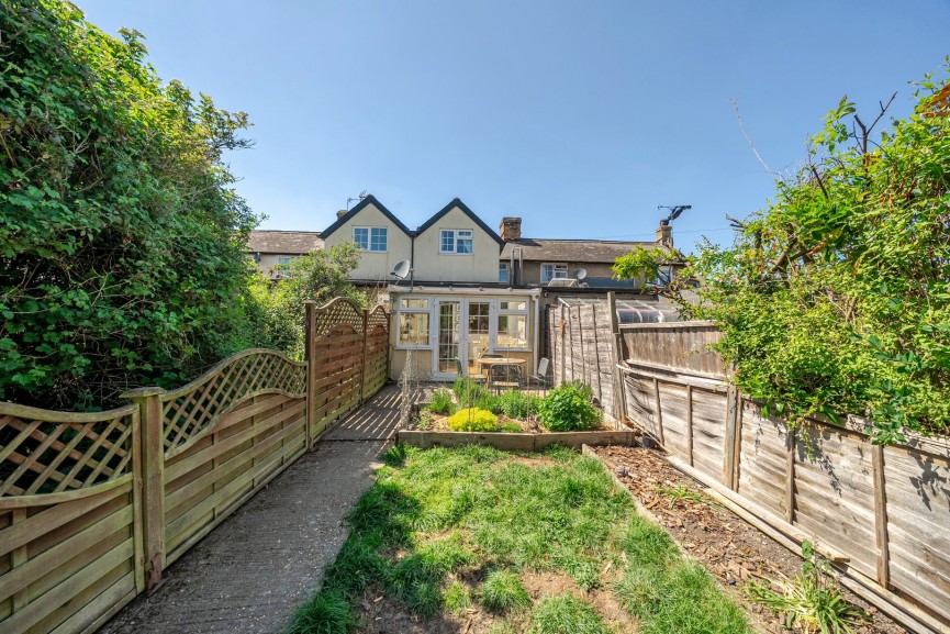 High Road, Shillington, Bedfordshire