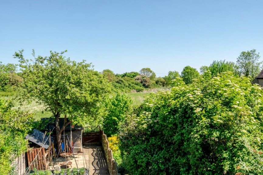 High Road, Shillington, Bedfordshire