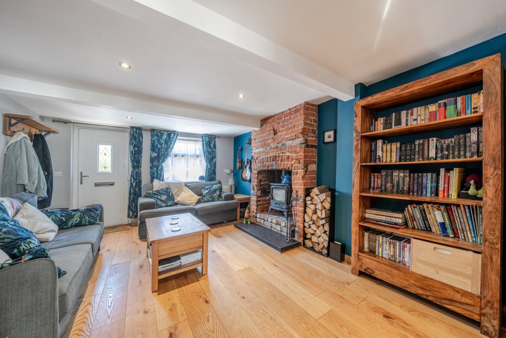 High Road, Shillington, Bedfordshire