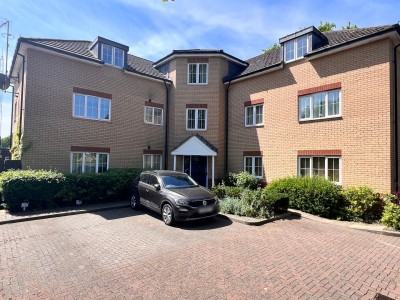 Howlands, Welwyn Garden City, Hertfordshire