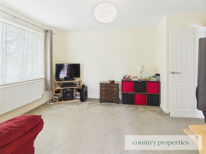 Howlands, Welwyn Garden City, Hertfordshire