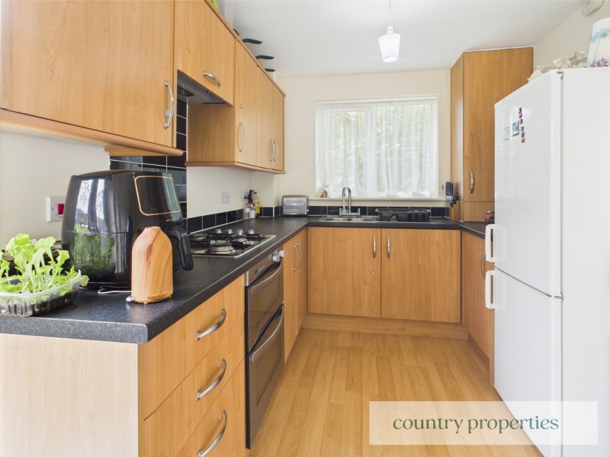 Howlands, Welwyn Garden City, Hertfordshire