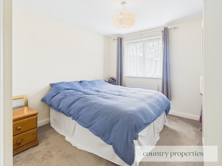 Howlands, Welwyn Garden City, Hertfordshire
