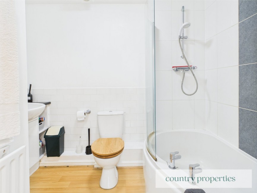 Howlands, Welwyn Garden City, Hertfordshire