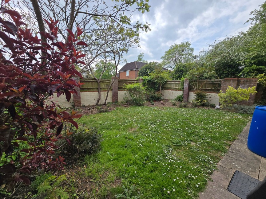 Howlands, Welwyn Garden City, Hertfordshire