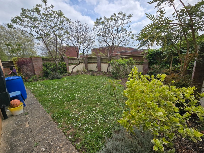 Howlands, Welwyn Garden City, Hertfordshire