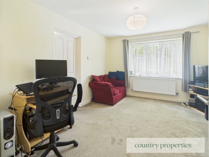 Howlands, Welwyn Garden City, Hertfordshire