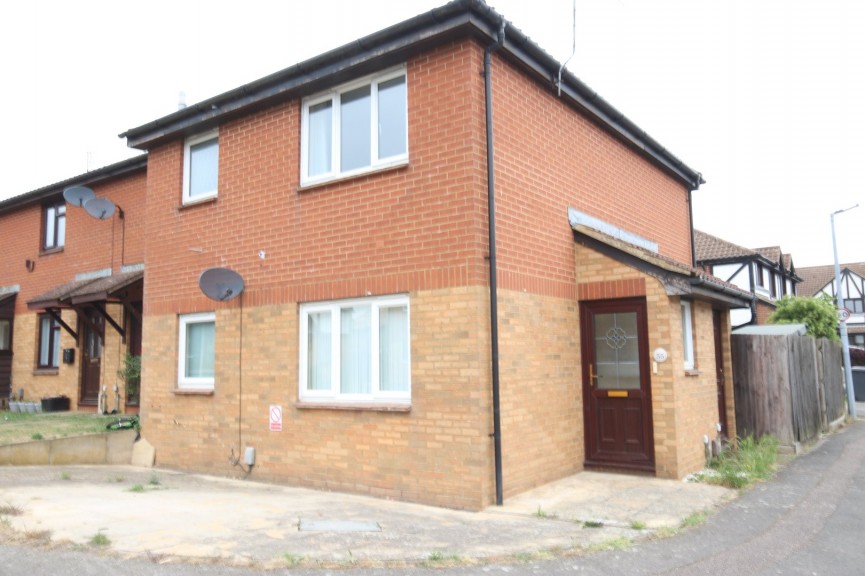 Bryant Way, Toddington, Bedfordshire