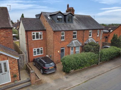 Maulden, Bedfordshire