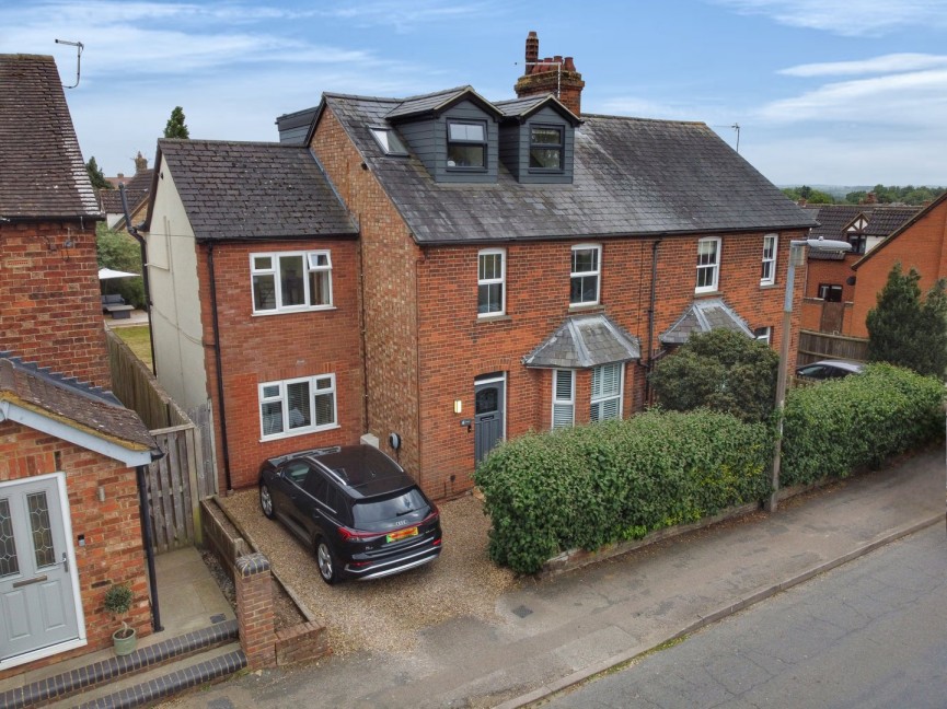 Maulden, Bedfordshire