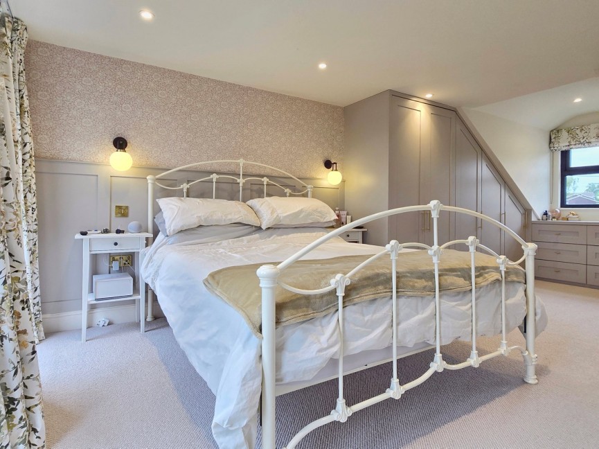 Maulden, Bedfordshire