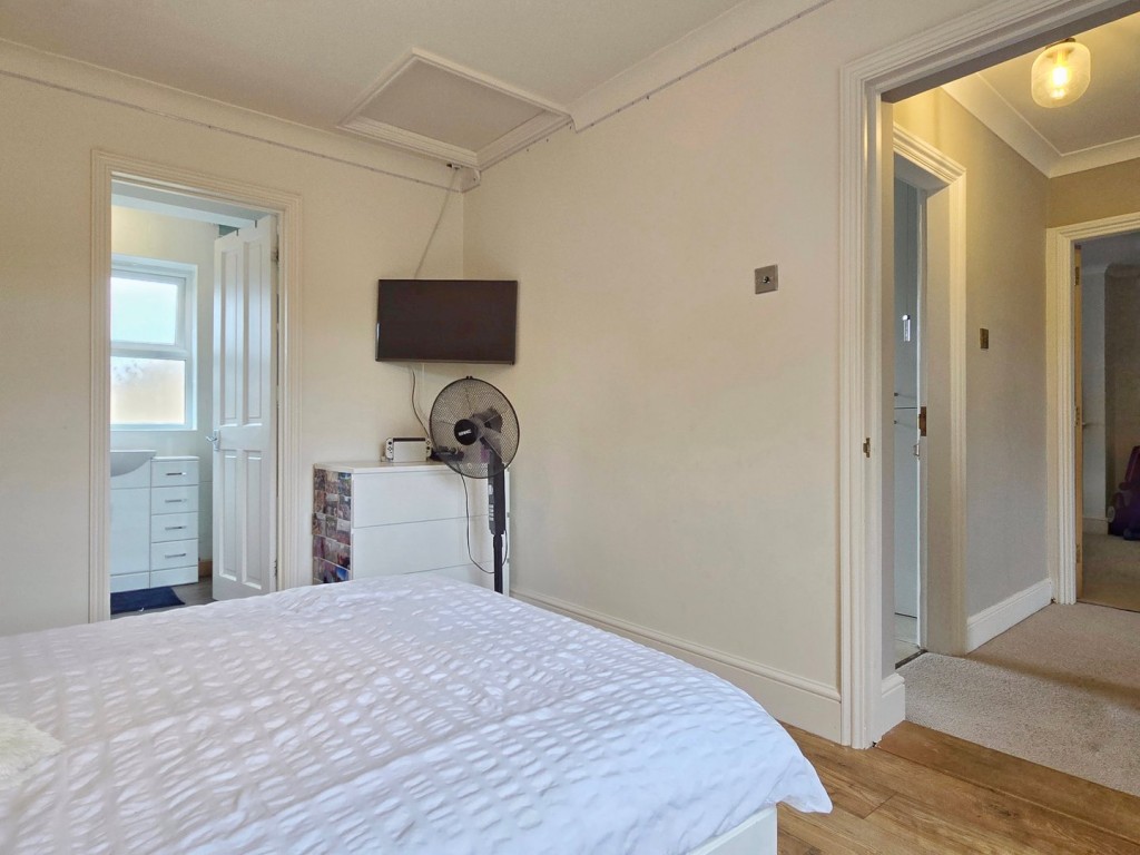 Maulden, Bedfordshire