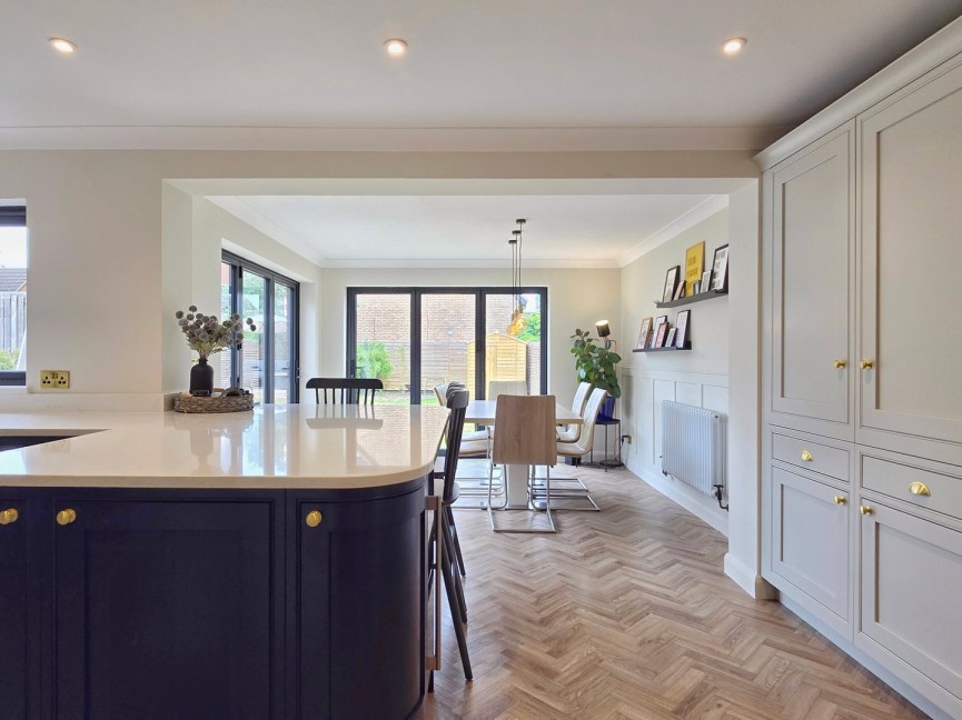 Maulden, Bedfordshire