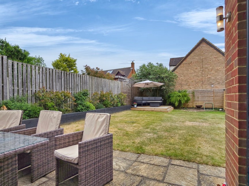 Maulden, Bedfordshire