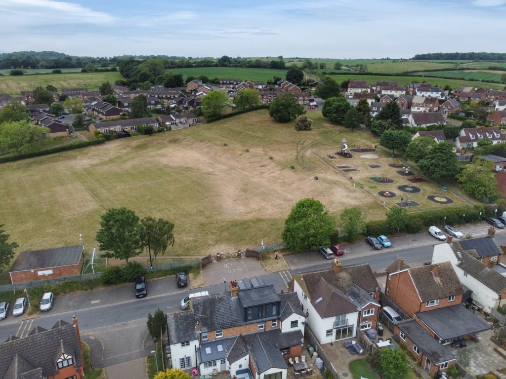 Maulden, Bedfordshire