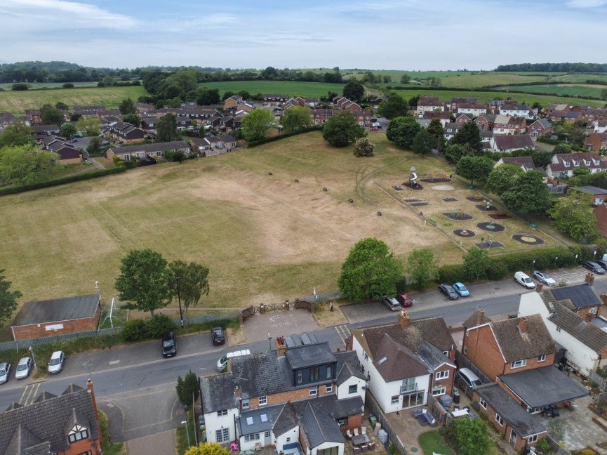 Maulden, Bedfordshire