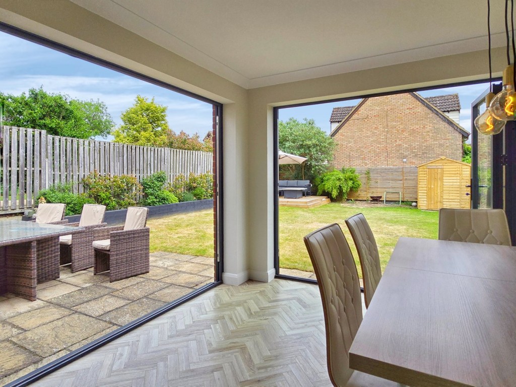 Maulden, Bedfordshire