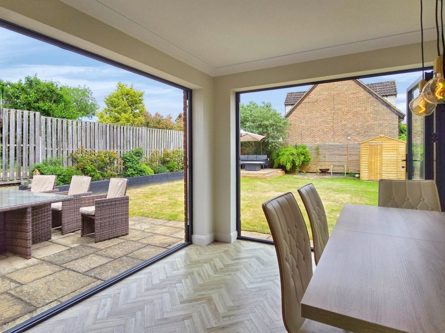 Maulden, Bedfordshire