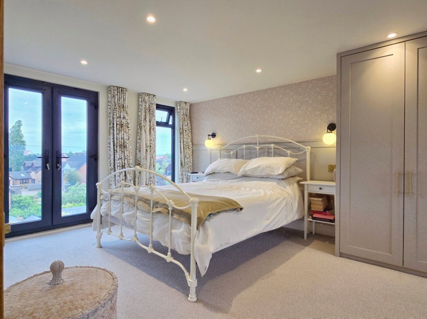 Maulden, Bedfordshire