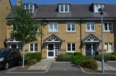 Melbourn, Royston, Cambridgeshire