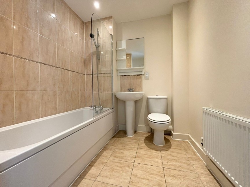 3 bedroom House for Letting Melbourn, Royston, Cambridgeshire