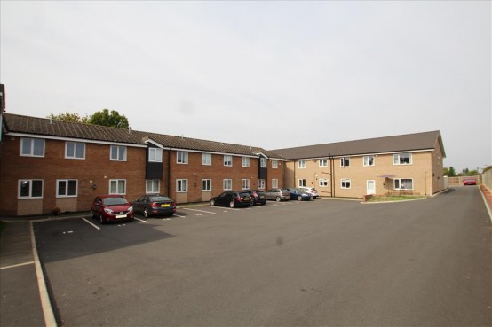 Kitelands Road, Biggleswade, Bedfordshire