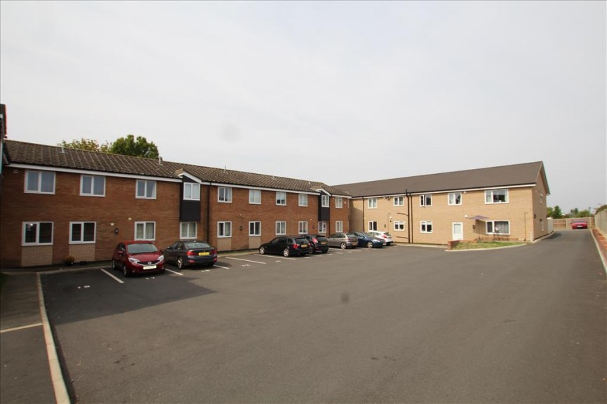 Kitelands Road, Biggleswade, Bedfordshire