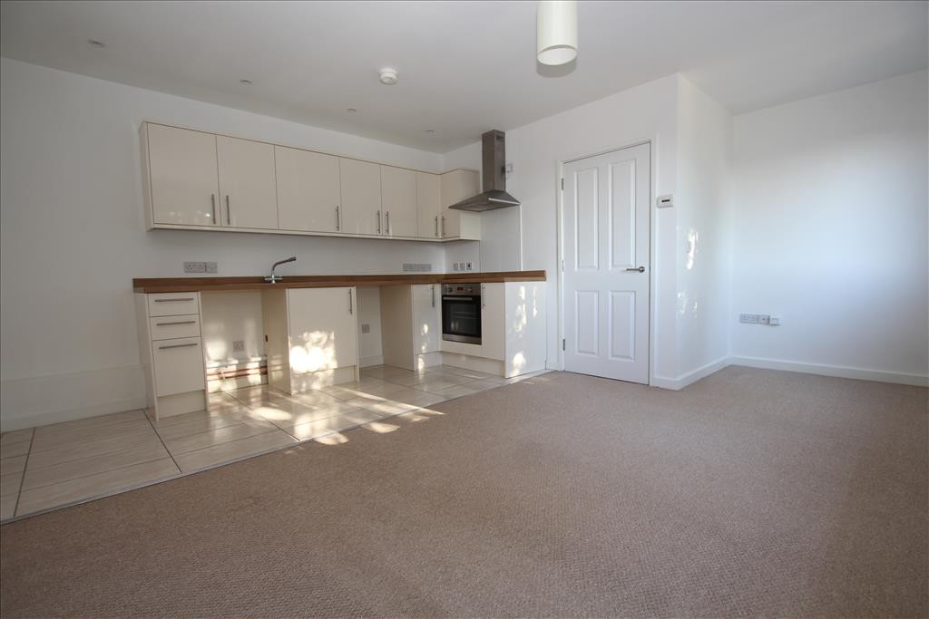 Kitelands Road, Biggleswade, Bedfordshire