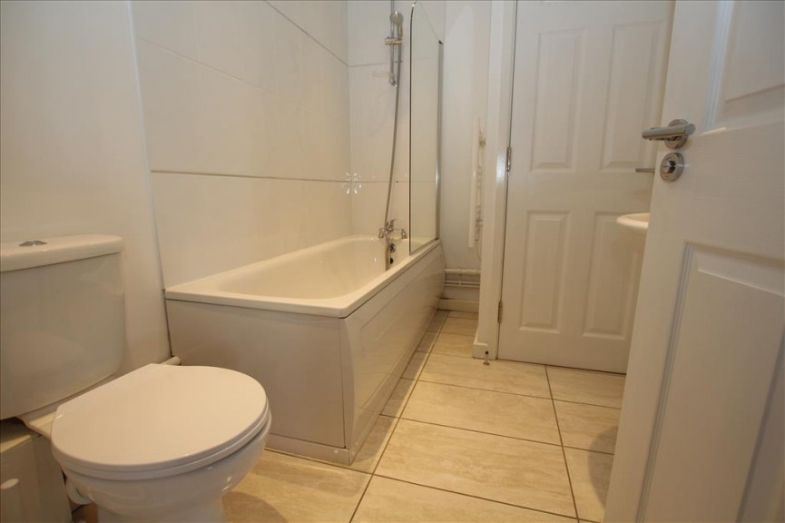Kitelands Road, Biggleswade, Bedfordshire