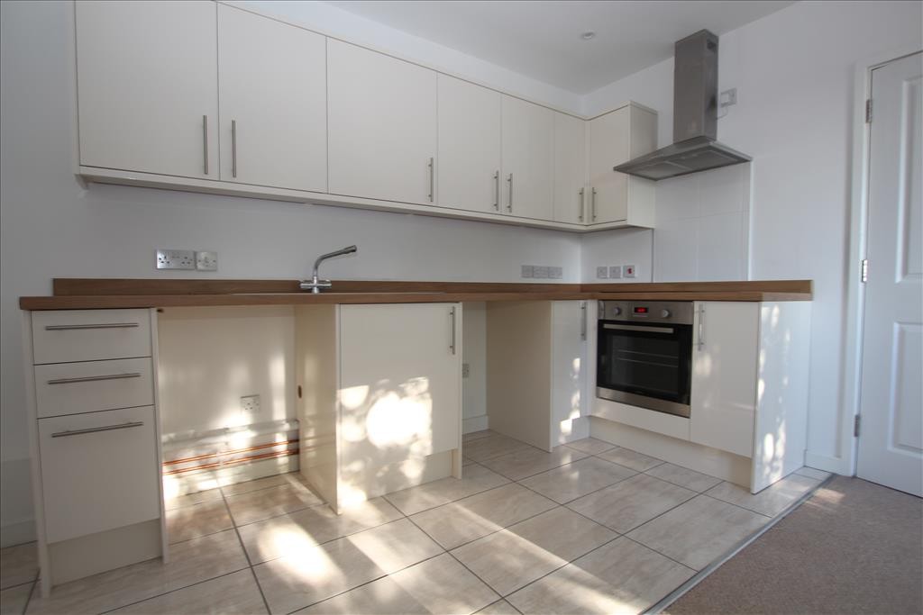 Kitelands Road, Biggleswade, Bedfordshire