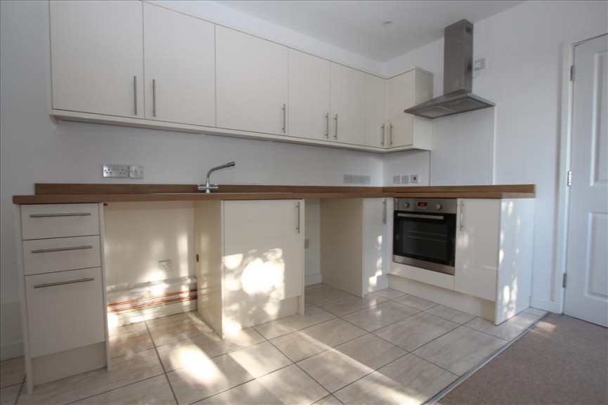 Kitelands Road, Biggleswade, Bedfordshire