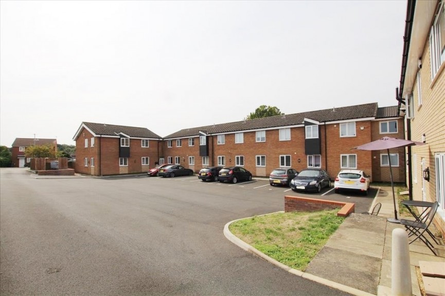 Kitelands Road, Biggleswade, Bedfordshire
