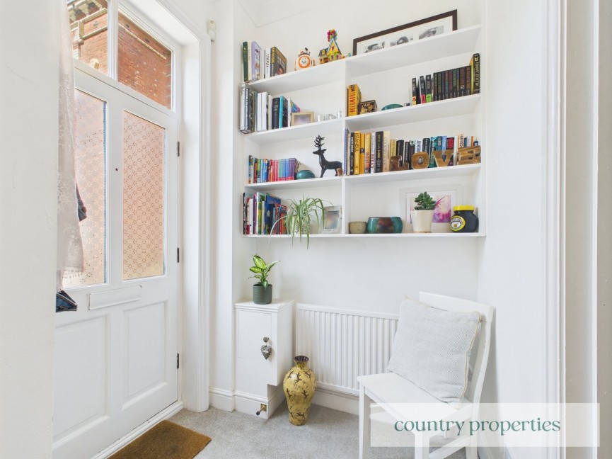 2 bedroom House for Sale Sherrards Mansions, Welwyn Garden City, Hertfordshire