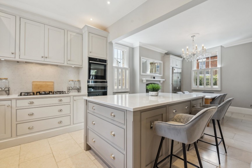 4 bedroom House for Sale The Baulk, Biggleswade, Bedfordshire