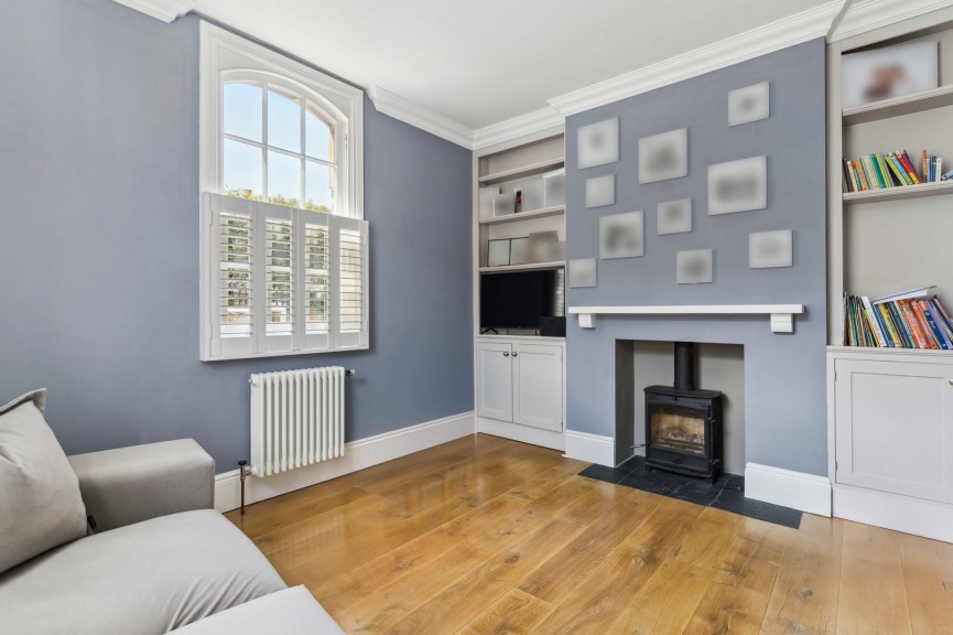 4 bedroom House for Sale The Baulk, Biggleswade, Bedfordshire