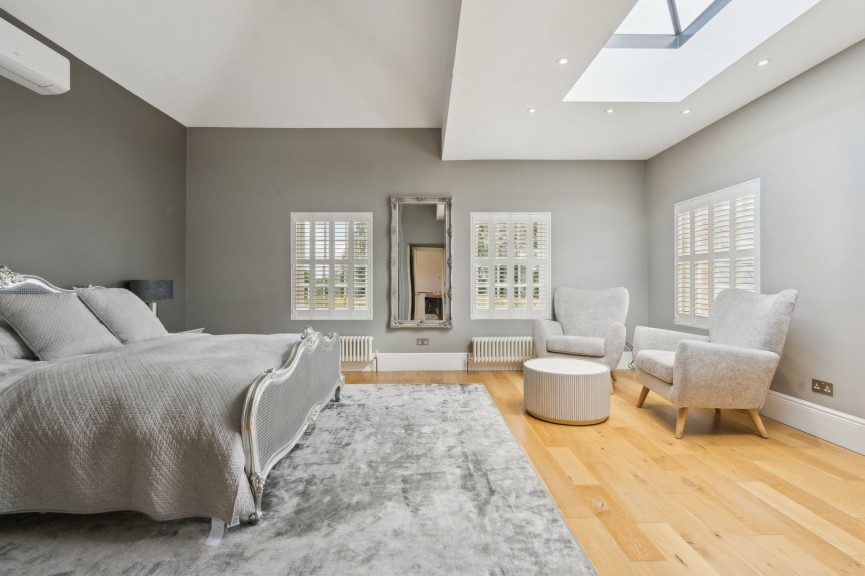 4 bedroom House for Sale The Baulk, Biggleswade, Bedfordshire