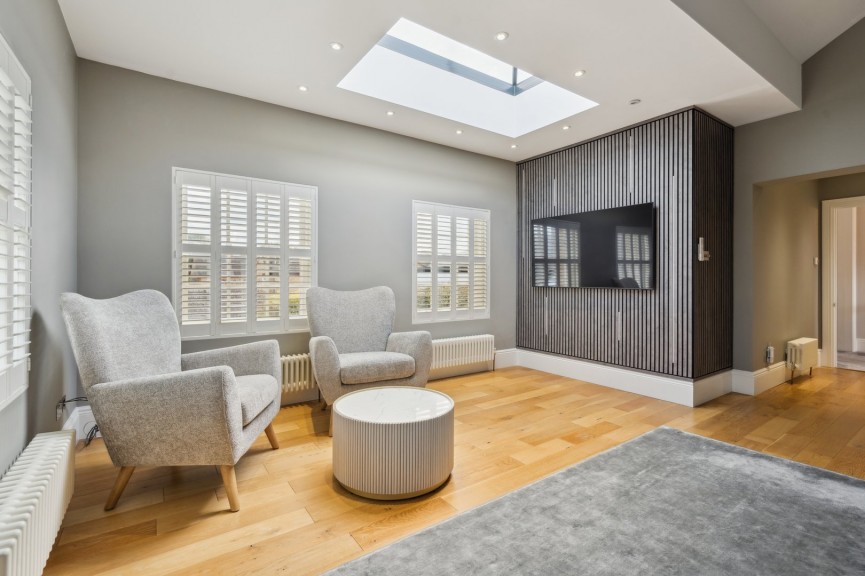 4 bedroom House for Sale The Baulk, Biggleswade, Bedfordshire