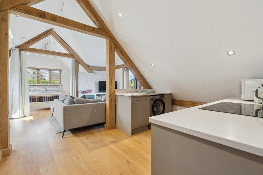 4 bedroom House for Sale The Baulk, Biggleswade, Bedfordshire