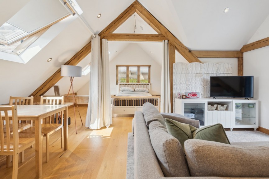 4 bedroom House for Sale The Baulk, Biggleswade, Bedfordshire