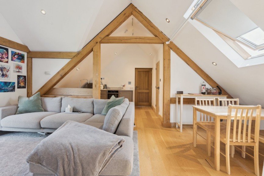 4 bedroom House for Sale The Baulk, Biggleswade, Bedfordshire